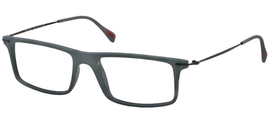 Оправа PRADA SPORT RED FEATHER VPS 03EV